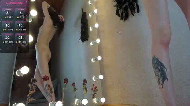 euphoria_life Chaturbate 05-08-2024 Females