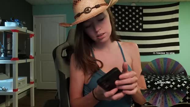 anabelleleigh Chaturbate 06-08-2024 Females