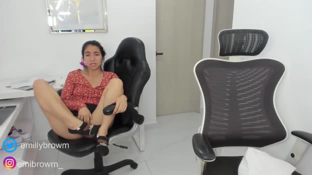 emillybrowm Chaturbate 06-08-2024 Couples
