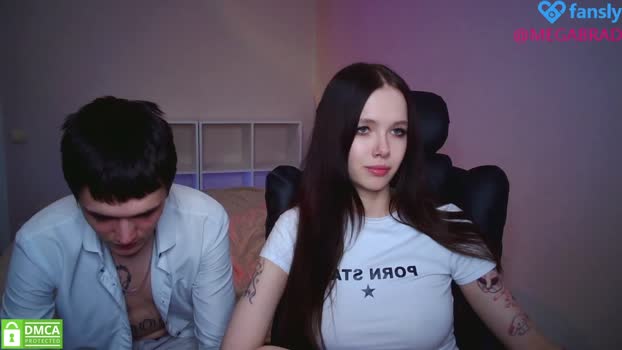 eshcka Chaturbate 07-08-2024 Couples