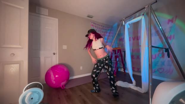 hexivu Chaturbate 07-08-2024 Females