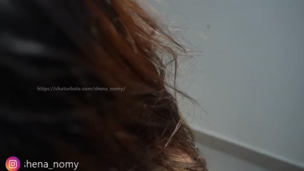 shena_nomy Chaturbate 07-08-2024 Females