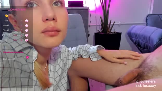 wladilia Chaturbate 07-08-2024 Couples