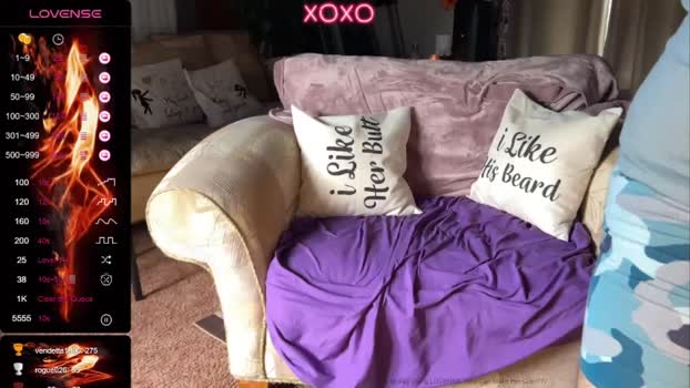 bigguylilmiss Chaturbate 08-08-2024 Couples