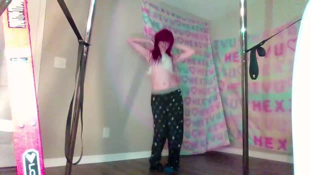 hexivu Chaturbate 09-08-2024 Females