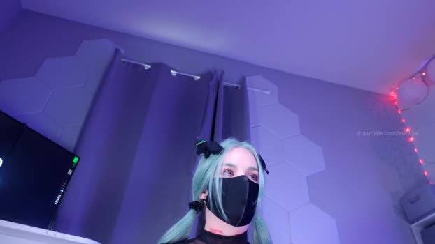 finleyfae Chaturbate 09-08-2024 Females
