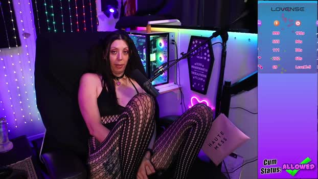 thekittengirlnix Chaturbate 09-08-2024 Females