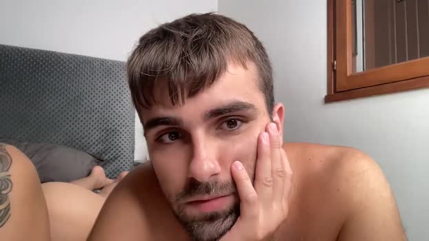 thony_grey Chaturbate 10-08-2024 Couples