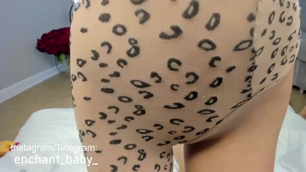 enchant_baby_ Chaturbate 11-08-2024 Females