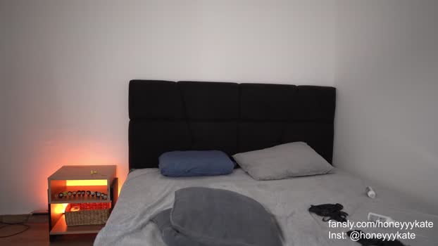 honeyyykate Chaturbate 10-08-2024 Females