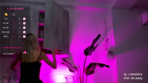 wladilia Chaturbate 10-08-2024 Couples