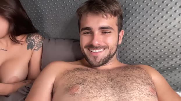 thony_grey Chaturbate 12-08-2024 Couples