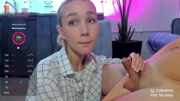 wladilia Chaturbate 11-08-2024 Couples
