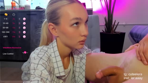 wladilia Chaturbate 11-08-2024 Couples