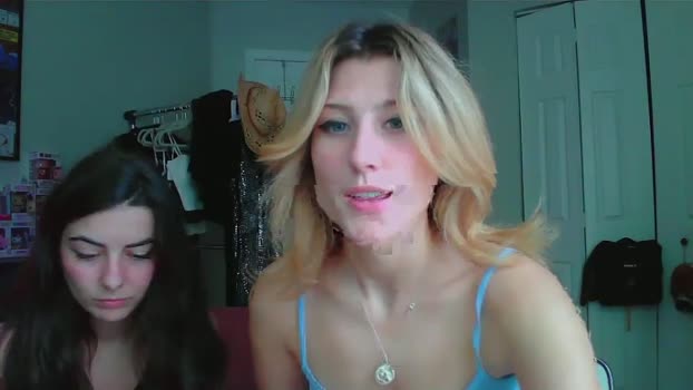 briadominick Chaturbate 14-08-2024 Couples