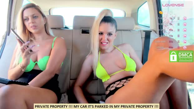 carlasquirt Chaturbate 15-08-2024 Couples