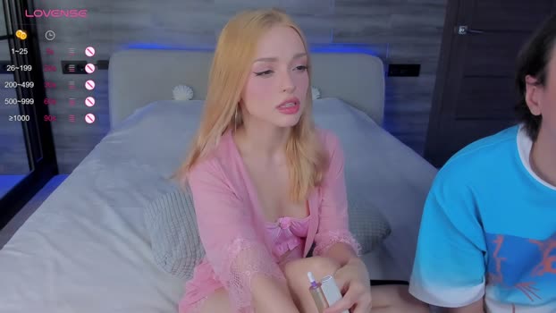 honeymoon1100 Chaturbate 14-08-2024 Couples