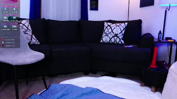 emmasky69 Chaturbate 16-08-2024 Females