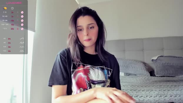 yourfreakygirl Chaturbate 15-08-2024 Females
