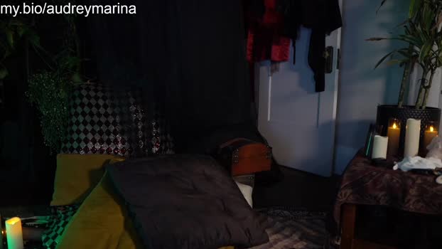audrey_ Chaturbate 17-08-2024 Females