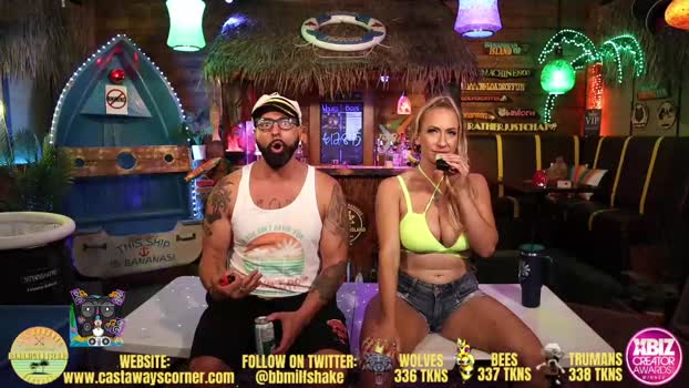 bigbananamilfshake Chaturbate 18-08-2024 Couples