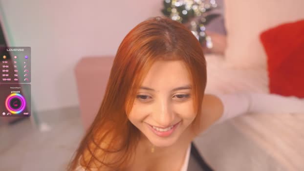 germaine_jones Chaturbate 18-08-2024 Females
