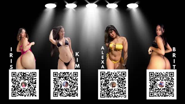 venezolanacute Chaturbate 18-08-2024 Females