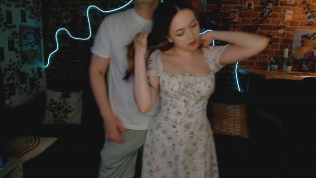 yami_yami_yami Chaturbate 17-08-2024 Couples