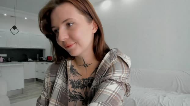 alyssa_fabulous Chaturbate 19-08-2024 Females