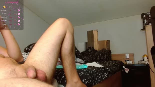 chrisstop18 Chaturbate 19-08-2024 Couples