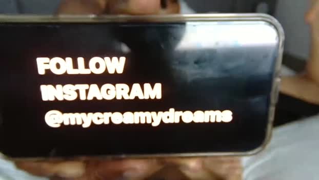 mycreamydreams Chaturbate 19-08-2024 Couples