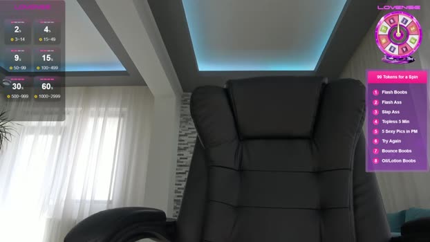 haileygrx Chaturbate 20-08-2024 Females