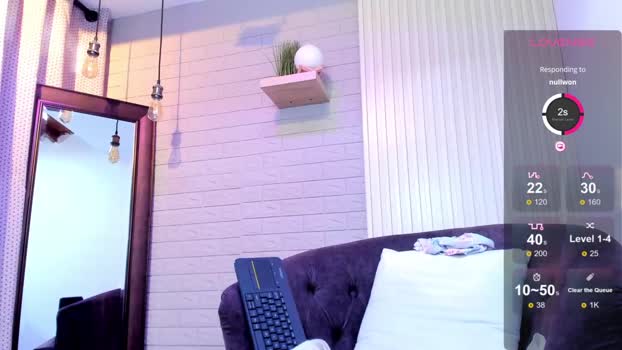 miranda_doll_ Chaturbate 19-08-2024 Females