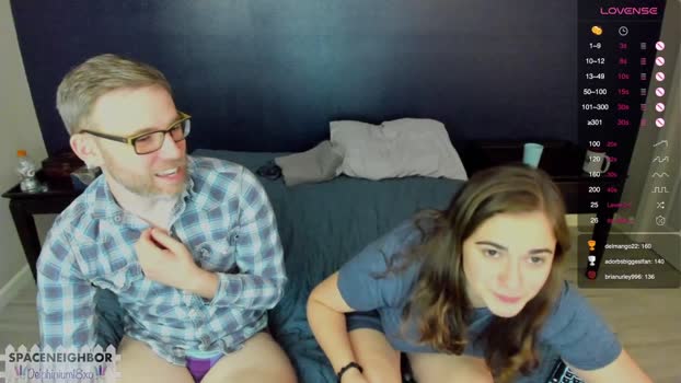 spaceneighbor Chaturbate 21-08-2024 Couples