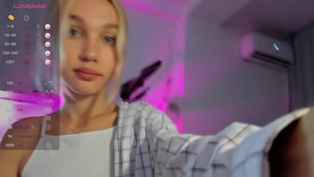 wladilia Chaturbate 21-08-2024 Couples