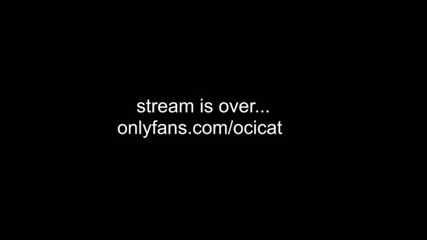 ocicat Chaturbate 22-08-2024 Females