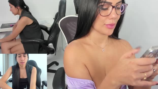 emillybrowm Chaturbate 23-08-2024 Couples