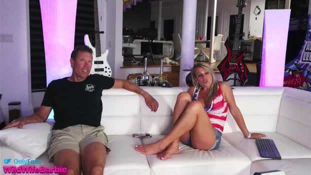 wildwifebarbie Chaturbate 23-08-2024 Couples