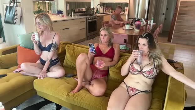 graciemae_baexx Chaturbate 24-08-2024 Couples