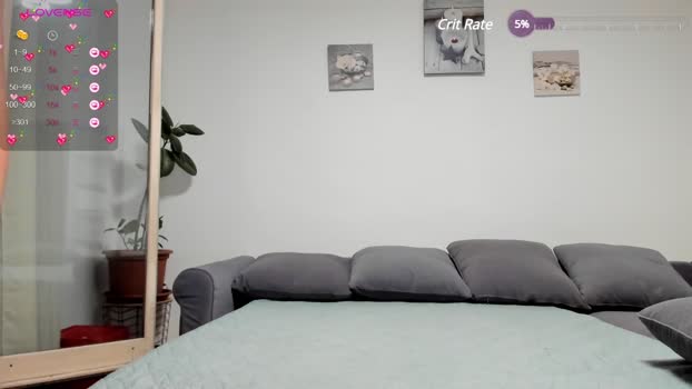 adellexjohn Chaturbate 27-08-2024 Couples