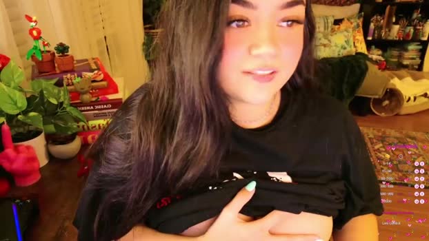 annatigarr Chaturbate 27-08-2024 Females
