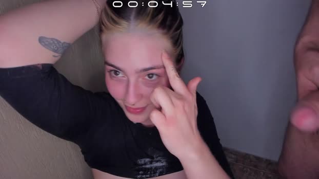 dexandlily Chaturbate 27-08-2024 Couples