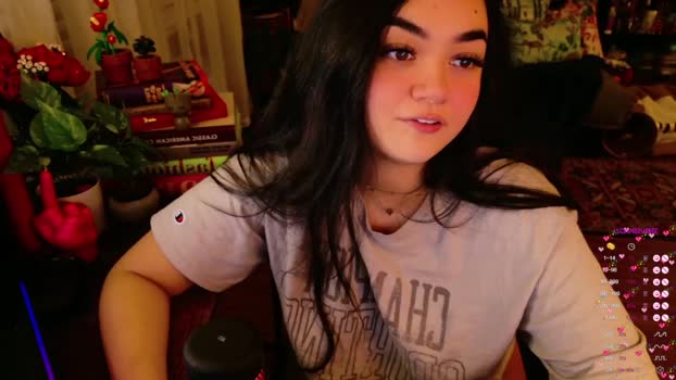 annatigarr Chaturbate 29-08-2024 Females