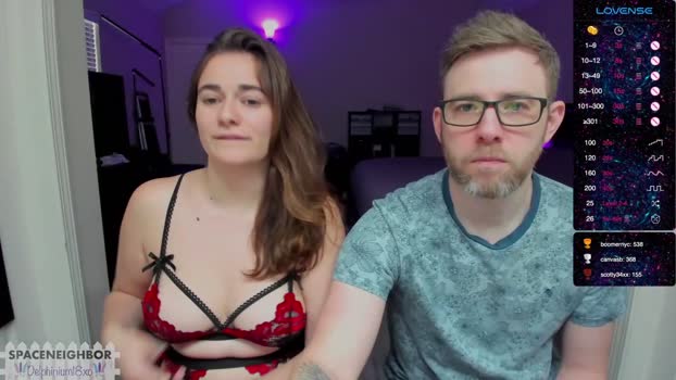 spaceneighbor Chaturbate 28-08-2024 Couples
