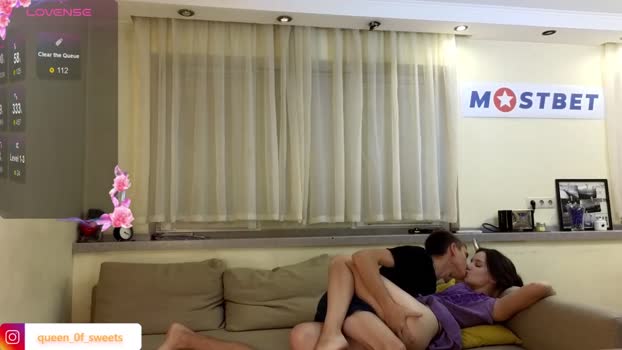 xx_sweet_xx Chaturbate 29-08-2024 Couples