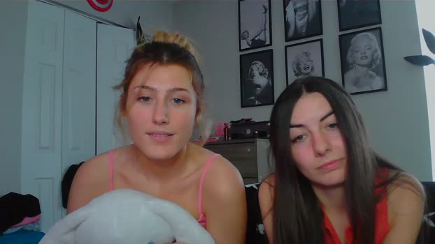briadominick Chaturbate 30-08-2024 Couples