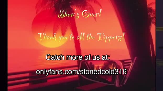 stonedcold316420 Chaturbate 31-08-2024 Couples