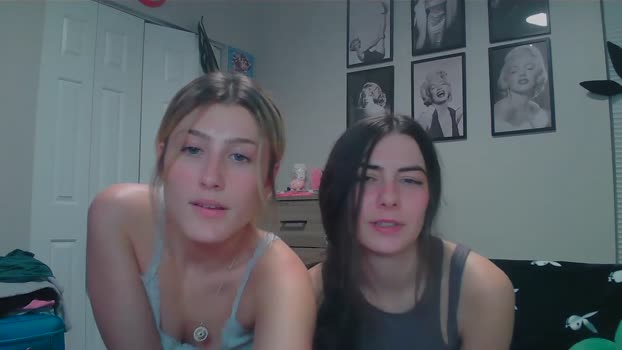 briadominick Chaturbate 01-09-2024 Couples
