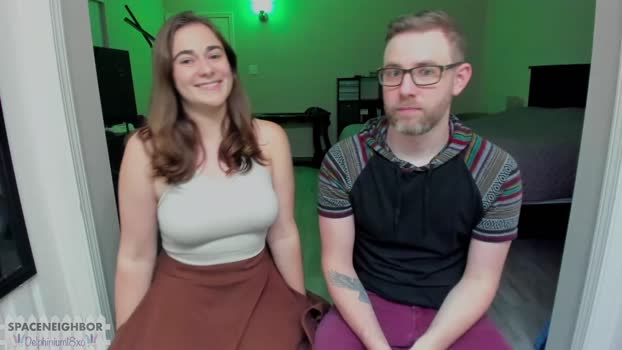 spaceneighbor Chaturbate 01-09-2024 Couples