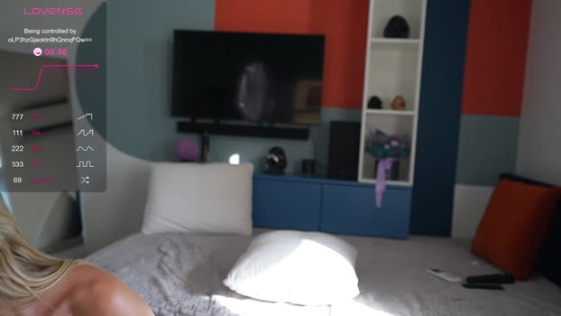 vika54784 Chaturbate 01-09-2024 Females